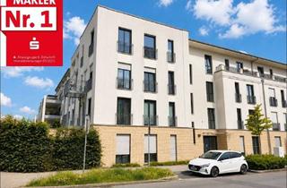 Wohnung kaufen in 59065 Hamm, Zentral. Modern. Barrierefrei.