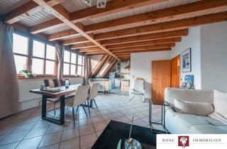 Wohnung kaufen in 71397 Leutenbach, Großzügige Etagenwohnung mit großem Wohn- und Essbereich sowie einem Außenstellplatz im Heidenhof