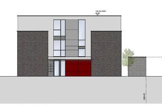 Wohnung kaufen in Birkenallee 12 a, 47546 Kalkar, 3-Zimmer-Wohnung mit Balkon in Kalkar