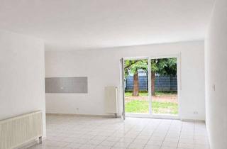 Wohnung kaufen in Suttenweg, 69231 Rauenberg, Ohne Maklerprovision! Familienparadies auf 92 m² – Garten, Terrasse, Balkon, Gäste-WC & Stellplatz