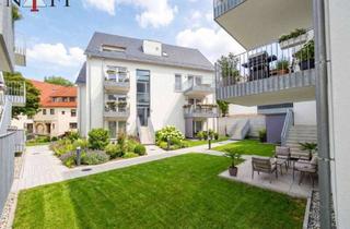 Wohnung kaufen in 71334 Waiblingen, *** Neubau-Erstbezug im Herzen eines Waiblinger Teilorts***
