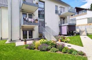 Wohnung kaufen in 71334 Waiblingen, *** Im Herzen eines Waiblinger Teilorts - Neubau-Erstbezug ***