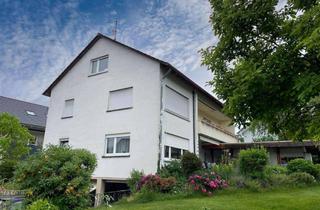 Wohnung kaufen in 77652 Offenburg, Offenburg, Zell-Weierbach - Hell, großzügig und lichtdurchflutet: 3,5-Zi.-ETW