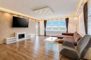 Wohnung kaufen in 74706 Osterburken, ++Großzügige 4,5-Zi.-ETW mit Garten, Terrasse & Garage in Osterburken++