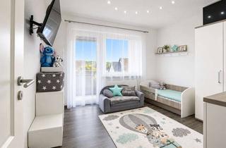 Wohnung kaufen in 74706 Osterburken, ++ Viel Platz zum Wohlfühlen – 4,5-Zimmer-Wohnung mit Garten & Terrasse ++