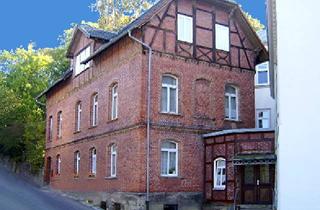 Wohnung kaufen in Allee, 96450 Coburg, Bezugsfertig & modernisiert: Charmante 2-Zimmer-Wohnung in Coburg