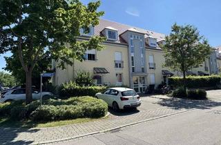 Wohnung kaufen in 85757 Karlsfeld, Gut geschnittene 4-Zimmer-Galeriewohnung mit Dachterrasse in ruhiger Lage von Karlsfeld!
