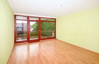 Wohnung kaufen in 37081 Göttingen, 3-Zimmer-Wohnung mit Potential!