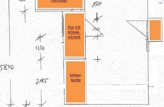 Wohnung kaufen in 50858 Weiden, Flottes 1-Zimmer-Apartment in Köln-Weiden