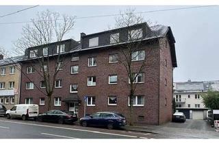 Wohnung kaufen in 46119 Heide, Attraktive Eigentumswohnung in Oberhausen zu verkaufen