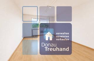 Wohnung kaufen in 94036 Passau, Ganz oben investieren – sonnige Westterrasse & schöner Fernblick
