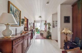 Wohnung kaufen in 75417 Mühlacker, Großzügige 3,5-Zimmer-Wohnung mit 2 Balkonen, Aufzug und Stellplatz