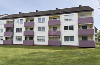 Wohnung kaufen in 29225 Celle, Eigentum zum Einstiegspreis - 3-Zimmer Wohnung mit Garage und Loggia
