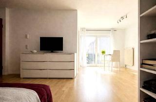 Wohnung kaufen in 89269 Vöhringen, *** Gemütliche 2-Zimmer-Wohnung mit Balkon ***