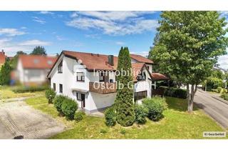 Wohnung kaufen in 73494 Rosenberg, Sofort verfügbare 3-Zimmer Wohnung mit Potenzial