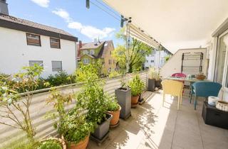 Wohnung kaufen in 71063 Sindelfingen, Attraktive 3,5 Zimmer Kapitalanlage in Innenstadtlage von Sindelfingen