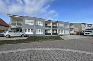 Wohnung kaufen in Fröschauweg 26/1, 68799 Reilingen, Attraktive Kapitalanlage – Barrierefreie 2-Zimmer-Wohnung in Reilingen mit langjähriger Mieterin