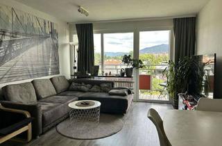Wohnung kaufen in 79114 Weingarten, Kapitalanlage mit Weitblick – Vermietete 2,5-Zimmer-Wohnung in Freiburg