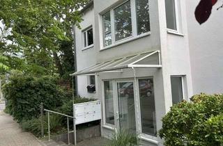 Wohnung kaufen in Effnerstraße 31, 90480 Nürnberg, N-Mögeldorf, Terrasse+70 qm Garten, EBK und Stellplatz, ohne Maklerprovision