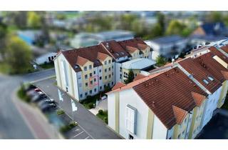 Wohnung kaufen in 97877 Wertheim, Ca. 5,5% Rendite mit langfristigem Mietvertrag