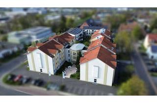 Wohnung kaufen in 97877 Wertheim, Ca. 5,5% Rendite mit langfristigem Mietvertrag und niedrigem Hausgeld