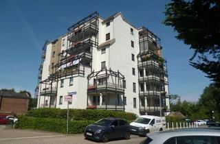 Wohnung kaufen in Gewalterberg 45, 45277 Überruhr-Hinsel, Sehr gepflegte, helle 2,5 Raum-ETW im Erdgeschoss mit Balkon, Gartenterrasse und Tiefgarage