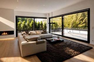 Penthouse kaufen in 50858 Junkersdorf, Exklusives Neubau-Penthouse mit Klimatisierung in ruhiger Wohnlage