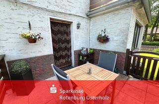 Wohnung kaufen in 27374 Visselhövede, Visselhövede - Eine Kapitalanlage, die überzeugt!