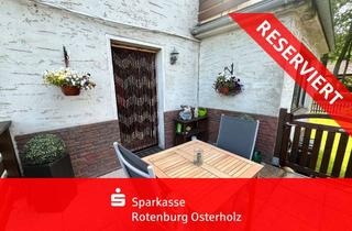 Wohnung kaufen in 27374 Visselhövede, Visselhövede - Eine Kapitalanlage, die überzeugt!