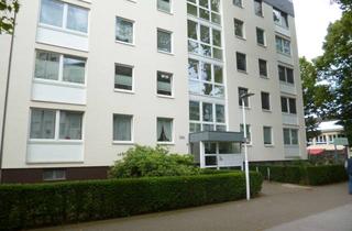 Wohnung kaufen in Südstr. 22b, 40721 Hilden, Gepflegtes, helles 1,5 Raum-Appartement mit Balkon, Aufzug und Tiefgaragenstellplatz