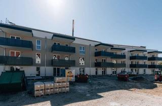 Wohnung kaufen in 83527 Haag, Neubauwohnungen in Haag i. OB – modern wohnen im Grünen, München ganz nah