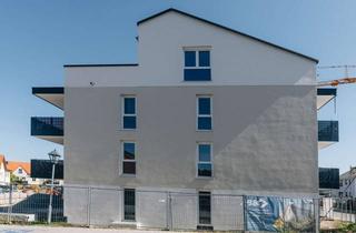 Wohnung kaufen in 83527 Haag, Neubauwohnungen in Haag i. OB – modern wohnen im Grünen, München ganz nah
