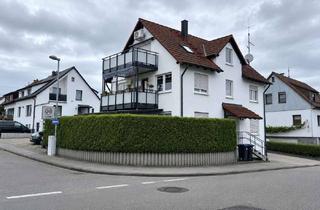 Wohnung kaufen in 73765 Neuhausen, Lichtdurchflutetes Wohnglück mit sonnigem Südbalkon in zentraler Lage
