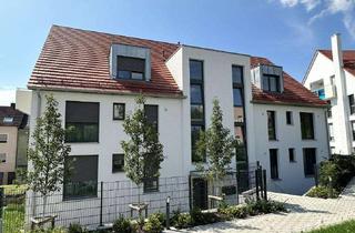 Wohnung kaufen in 90552 Röthenbach, Exklusive Eigentumswohnung in der obersten Etage