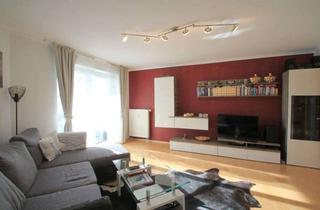 Wohnung kaufen in 89335 Ichenhausen, Gut vermietete 2-Zimmerwohnung in Ortsrandlage