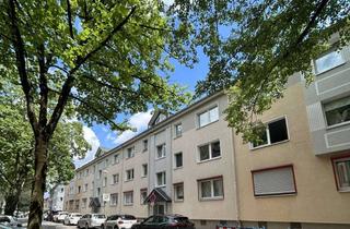 Wohnung mieten in Mommsenstr. 32, 45144 Frohnhausen, Familienfreundliche 3-Raum-Balkonwohnung in Essen-Frohnhausen!