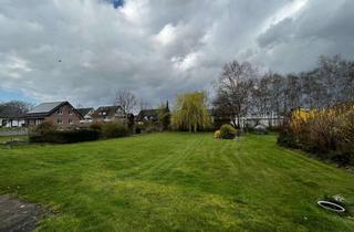 Wohnung mieten in 32130 Enger, Traumhafte 3-Zimmer-Wohnung mit Einbauküche, lichtdurchflutetem Ambiente und idyllischem Gartenblick