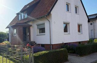 Wohnung mieten in 30890 Barsinghausen, 3-Zimmer-Wohnung in Barsinghausen mit Garten