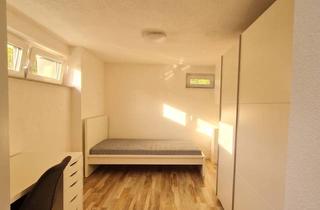 Wohnung mieten in Karl-Marx-Straße 18, 74080 Böckingen, 1-Zimmer-Wohnung mit separatem Schlafbereich in zentraler Lage