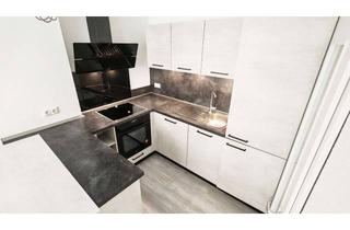 Wohnung mieten in Hauptstraße, 95119 Naila, Wohnen mit Charakter: Einzimmerwohnung in Naila