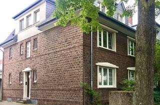 Wohnung mieten in Luisenstraße 24, 40721 Hilden, Charmanter Altbau in bester Lage