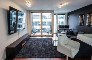 Wohnung mieten in 60325 Westend-Süd, Zuhause mit 2 Zimmern und Balkon in Frankfurt Westend-Süd
