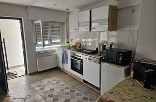 Wohnung mieten in Theodolindestraße, 76744 Wörth, Kompaktes 1-Zimmer-Apartment: Wohnen in Wörth am Rhein