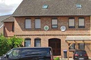 Wohnung mieten in 31234 Edemissen, Alltagstaugliche 4,5-Zimmer-Wohnung in Edemissen
