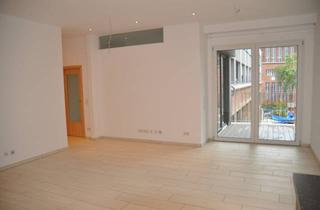 Wohnung mieten in Richard-Wagner-Str., 66111 Saarbrücken, Exklusive neuwertige 62 qm Wohnung in Saarbrücken / City / St.Johann von privat