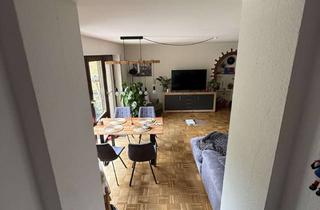 Wohnung mieten in Rammsmoor 41a, 24113 Molfsee, 3-Zimmer-Wohnung in Molfsee mit schöner Terrasse