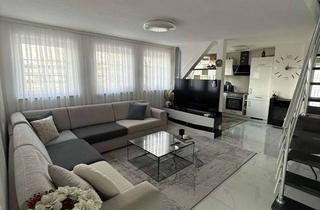 Wohnung mieten in Breitestr 35, 72116 Mössingen, Wohnen mit Charakter: Vier-Zimmer-Wohnung in Mössingen