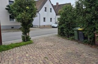 Wohnung mieten in Speyerer Straße 27, 76448 Durmersheim, 2-Zimmer-Wohnung in zentraler Lage von Durmersheim ab 01.09.