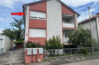 Wohnung mieten in Salmenstraße 26, 67069 Edigheim, Zuhause mit viel Platz in Ludwigshafen
