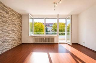 Wohnung mieten in 71701 Schwieberdingen, Charmante 1,5-Zimmer-Wohnung mit Balkon – sofort wohlfühlen